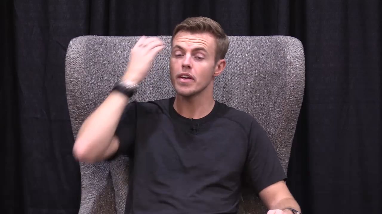 Session 5 - 2-Day Weekend Intensive Asheville NC