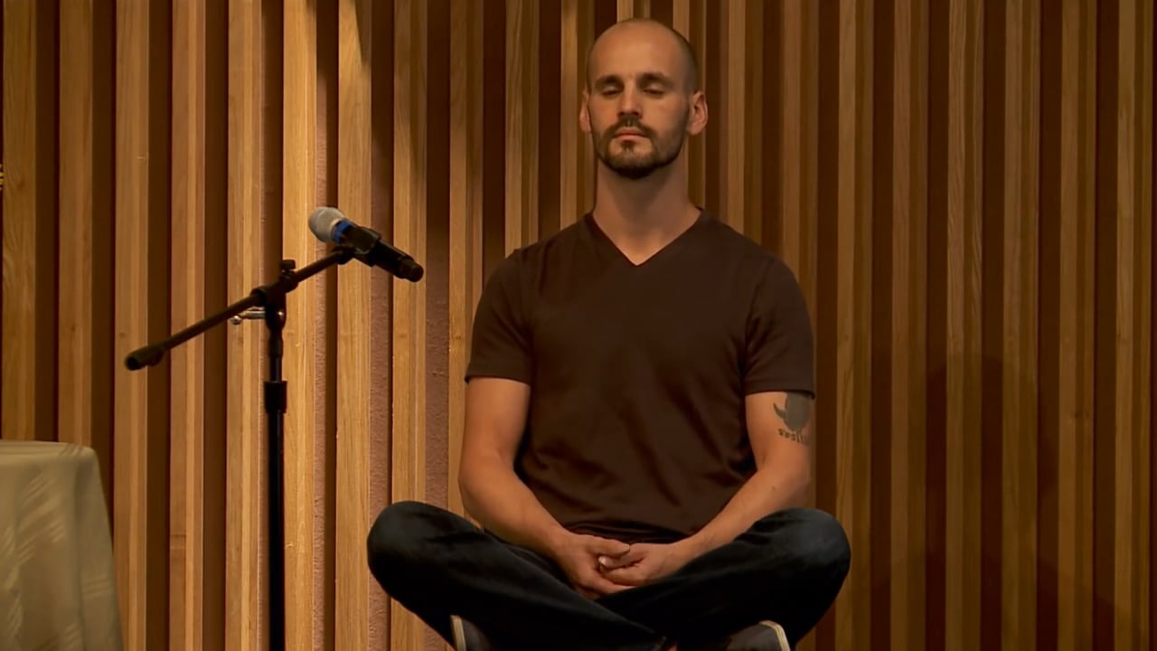 Eye of the Hurricane Session 10