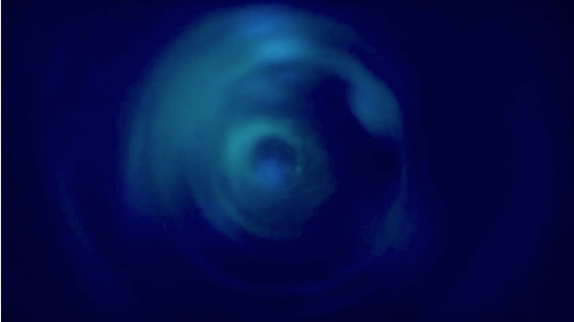 12 - Session 9 Bentinho about Mirror Consciousness  - New Years retreat 2020