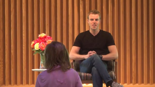 Sedona Retreat - Session 9