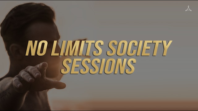 No Limits Society Sessions