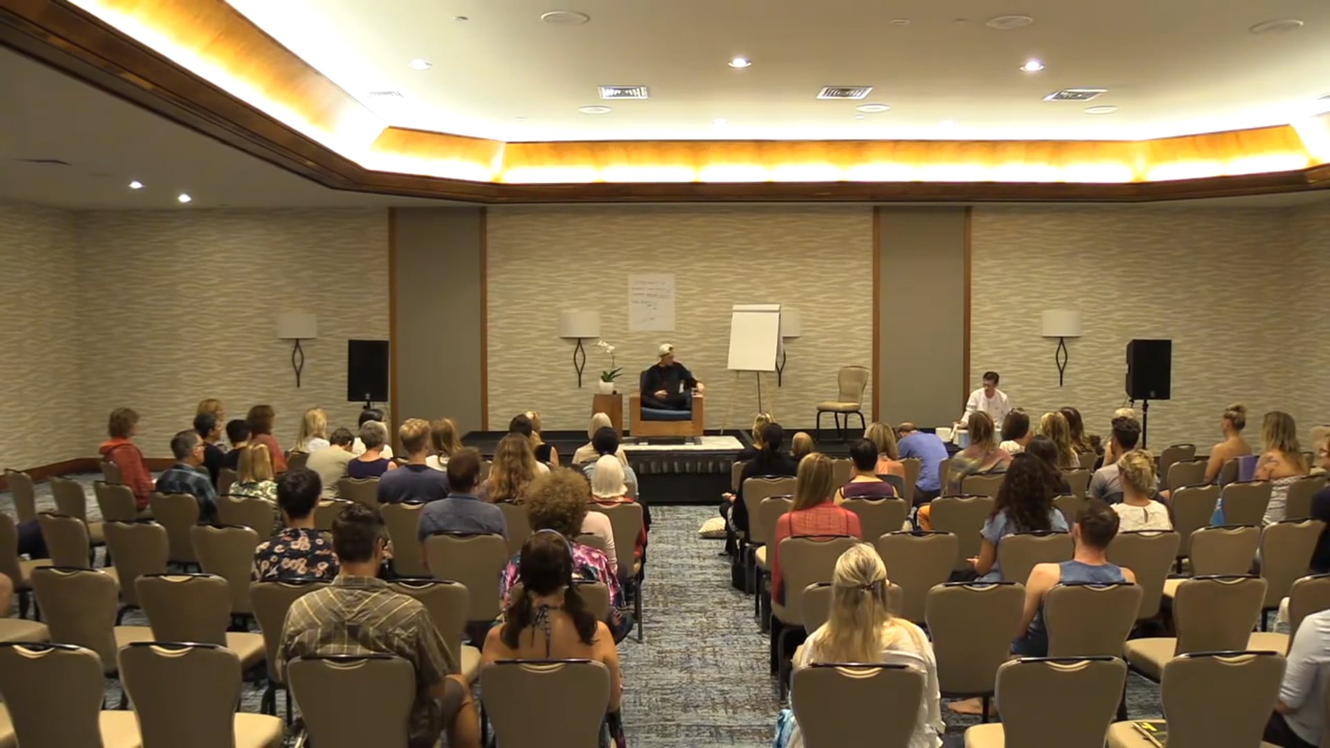 You ARE Source - The Only Video You Need - Bentinho Massaro