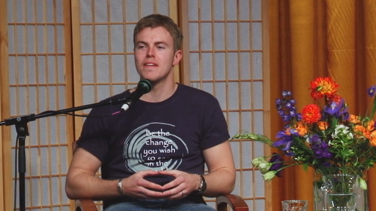 The Three Teachings Session 1