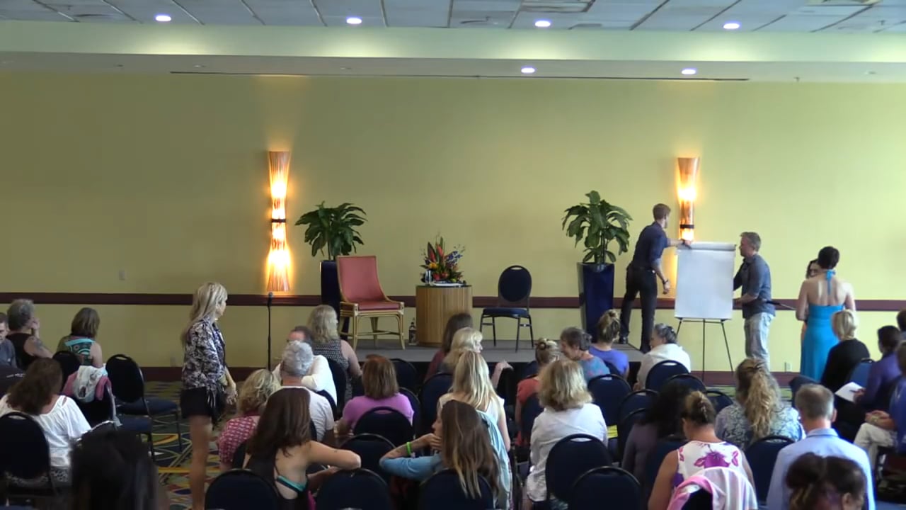 St. Thomas Session 5