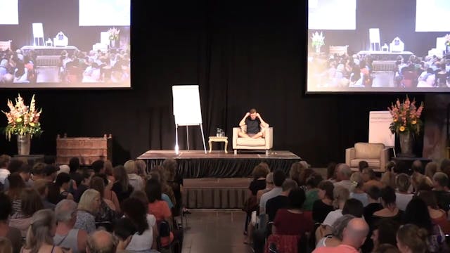 13 Netherlands Retreat 2018 -Friday -...