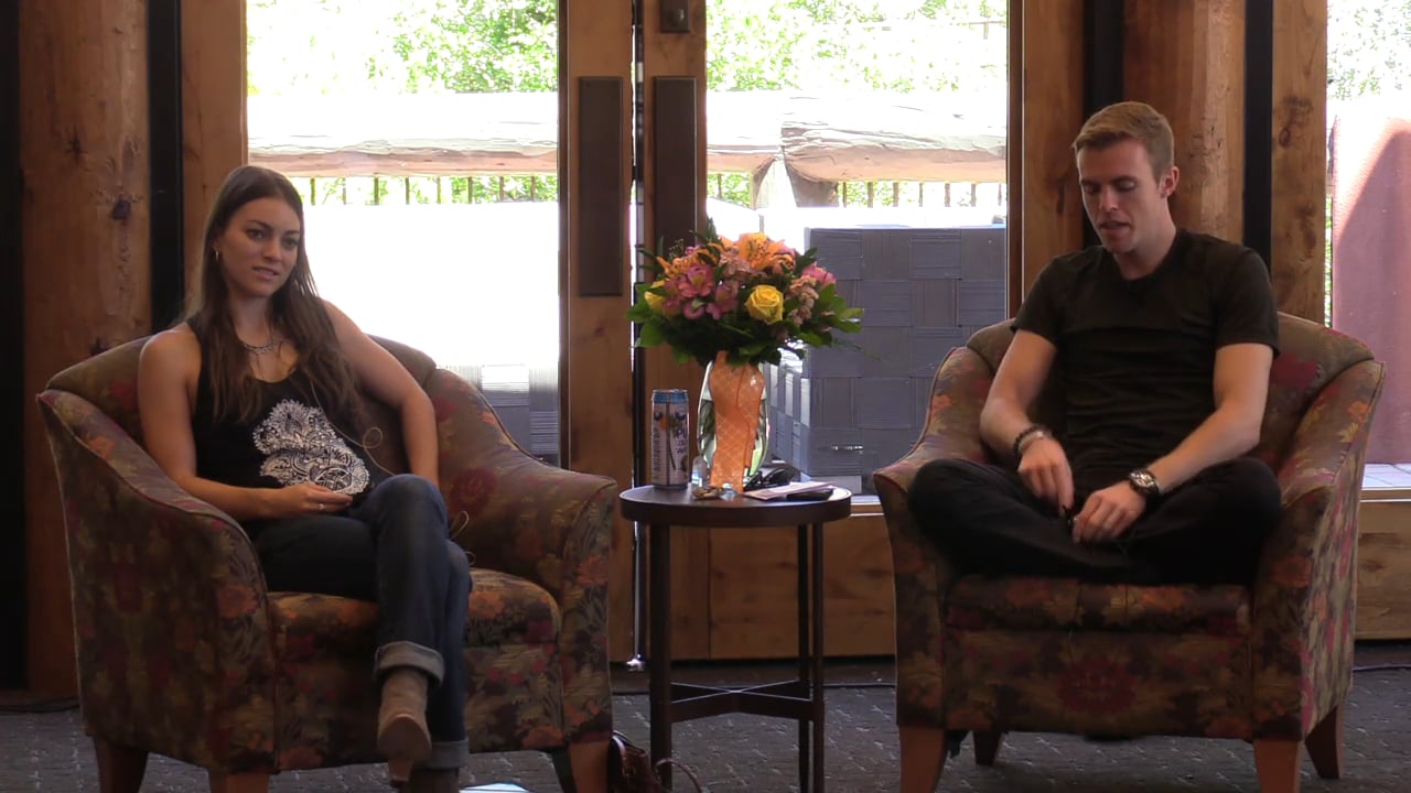 Session 5 - The Lion's Gate Luxury Retreat