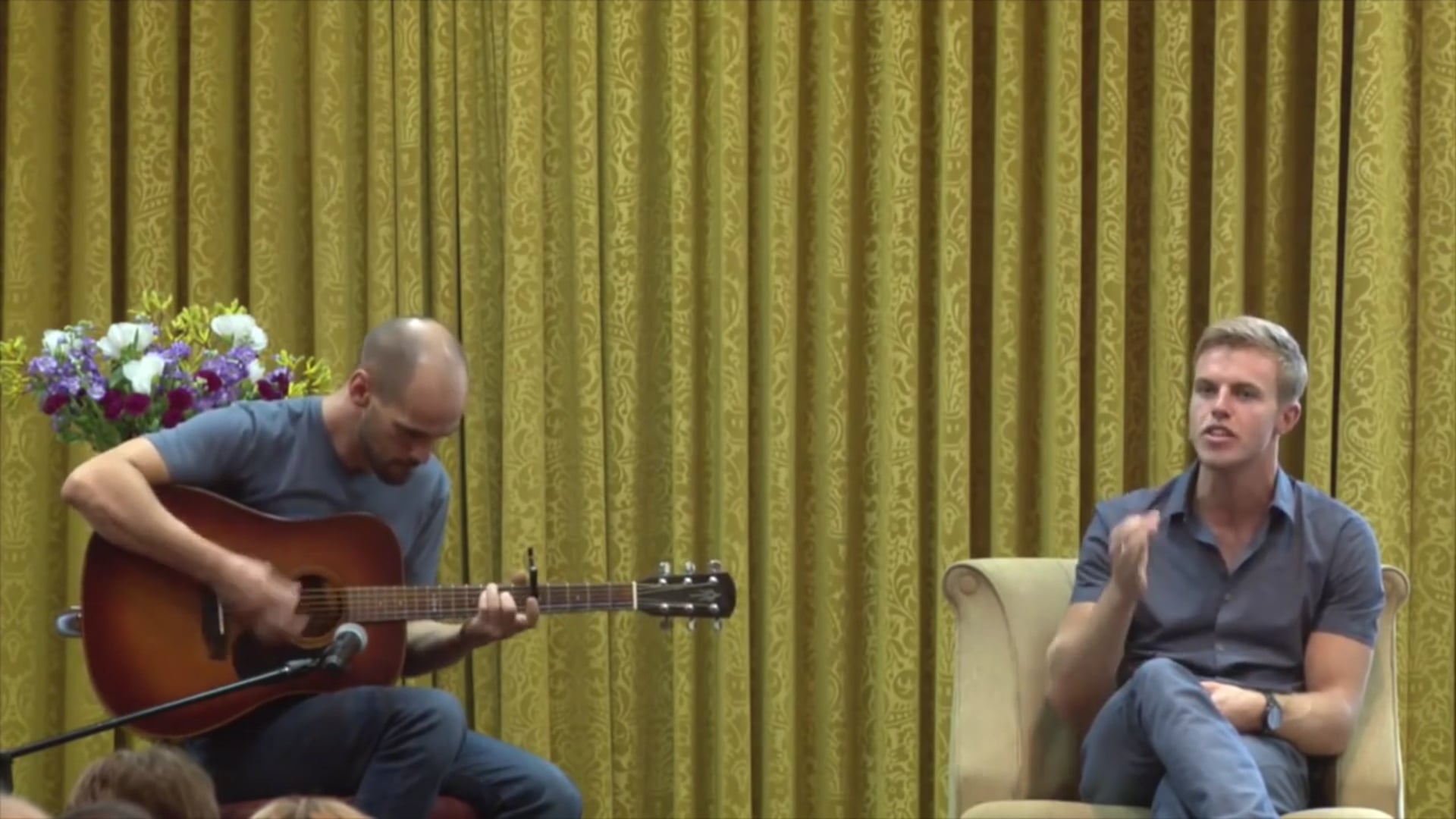 The Ultimate Guided Meditation- Empower Yourself - Bentinho Massaro