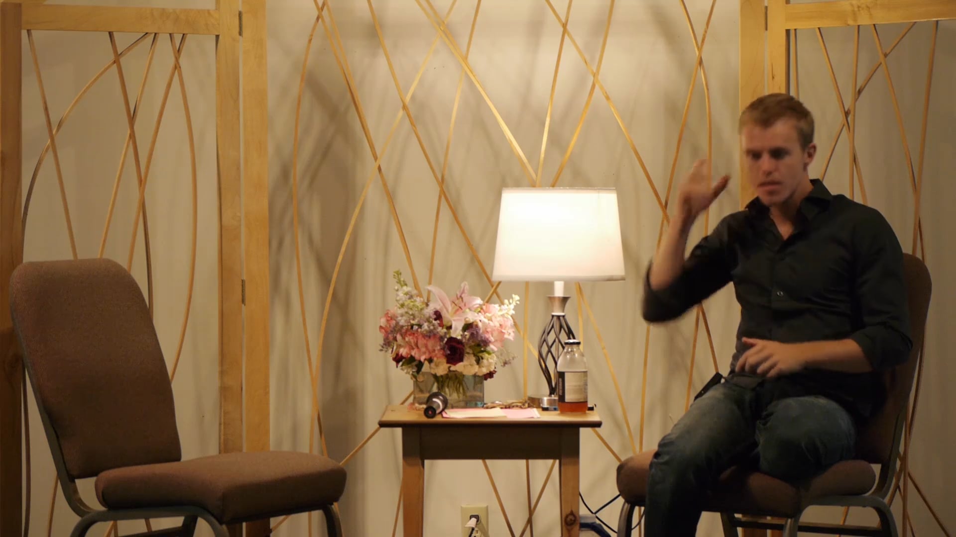 13 Flat Rock Retreat