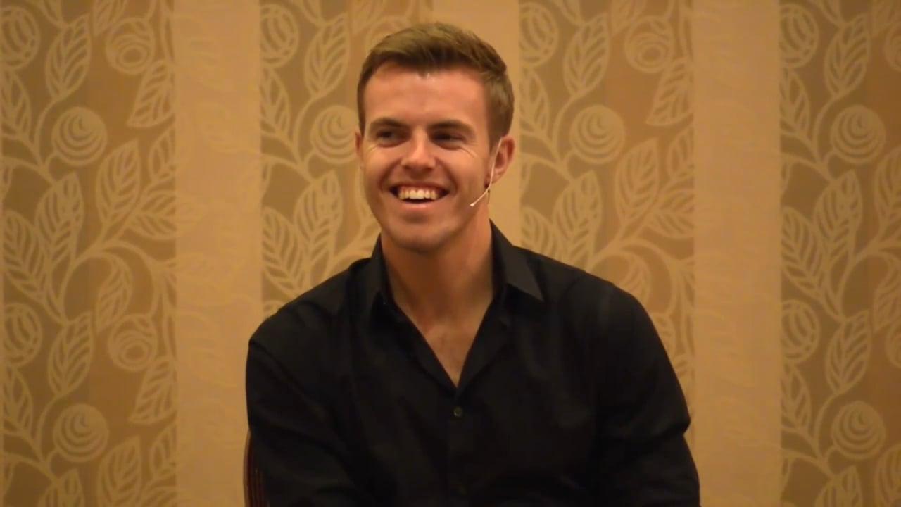 Bentinho's Birthday Retreat - Session 4