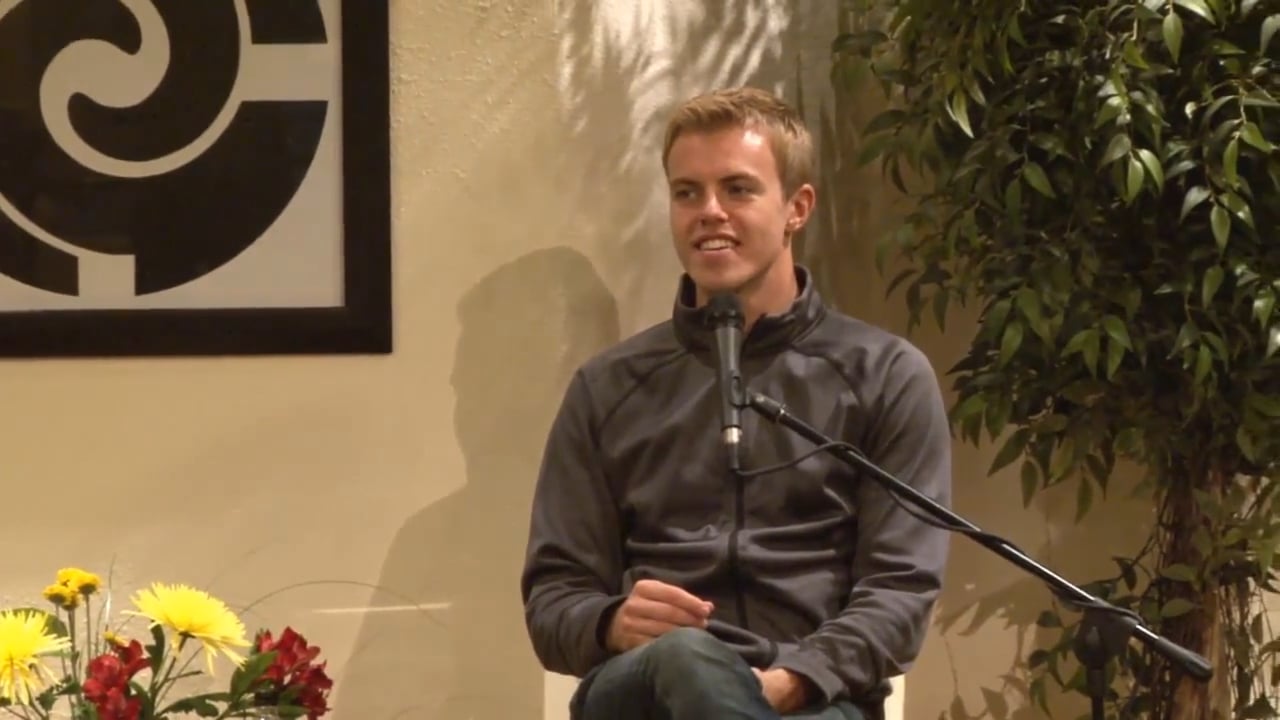 Thriving on the Ups and Downs of the Spiritual Journey