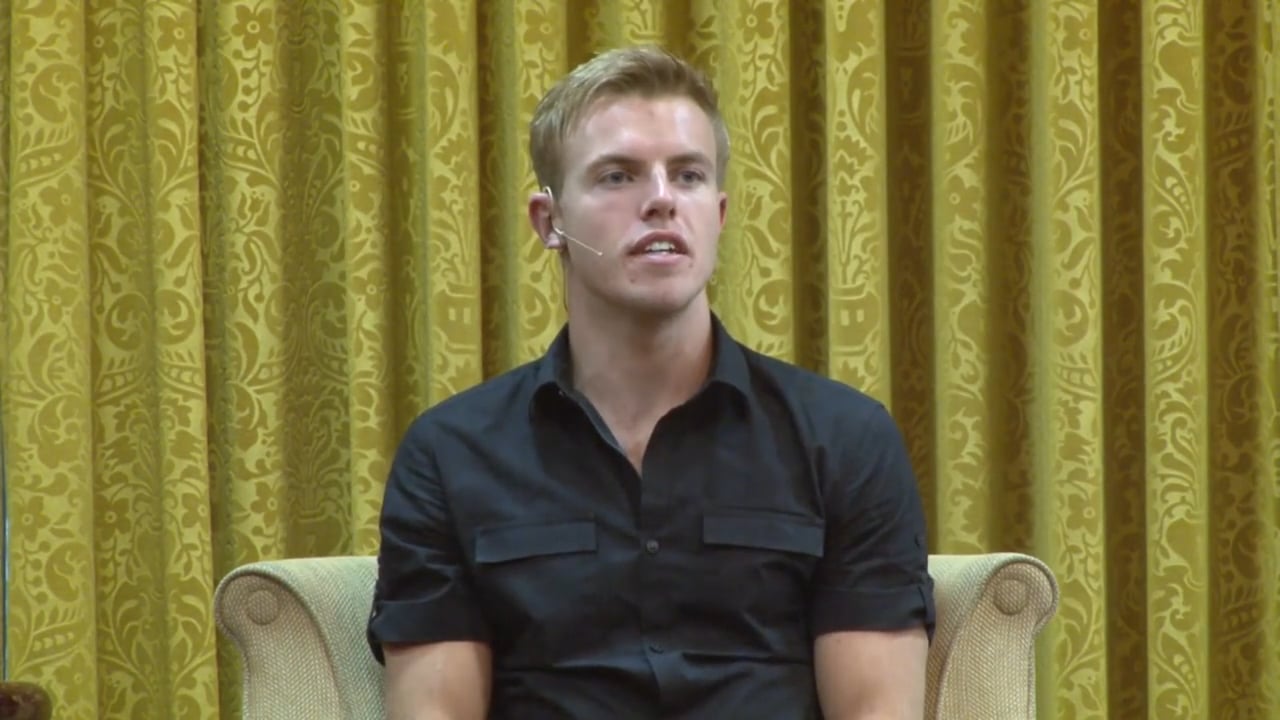 August Boulder Retreat - Session 2