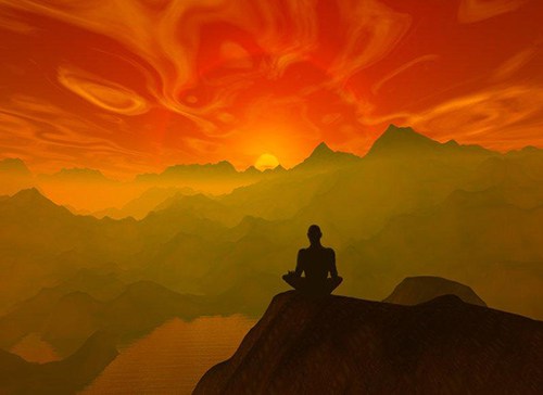 Bentinho's Self-Realization School