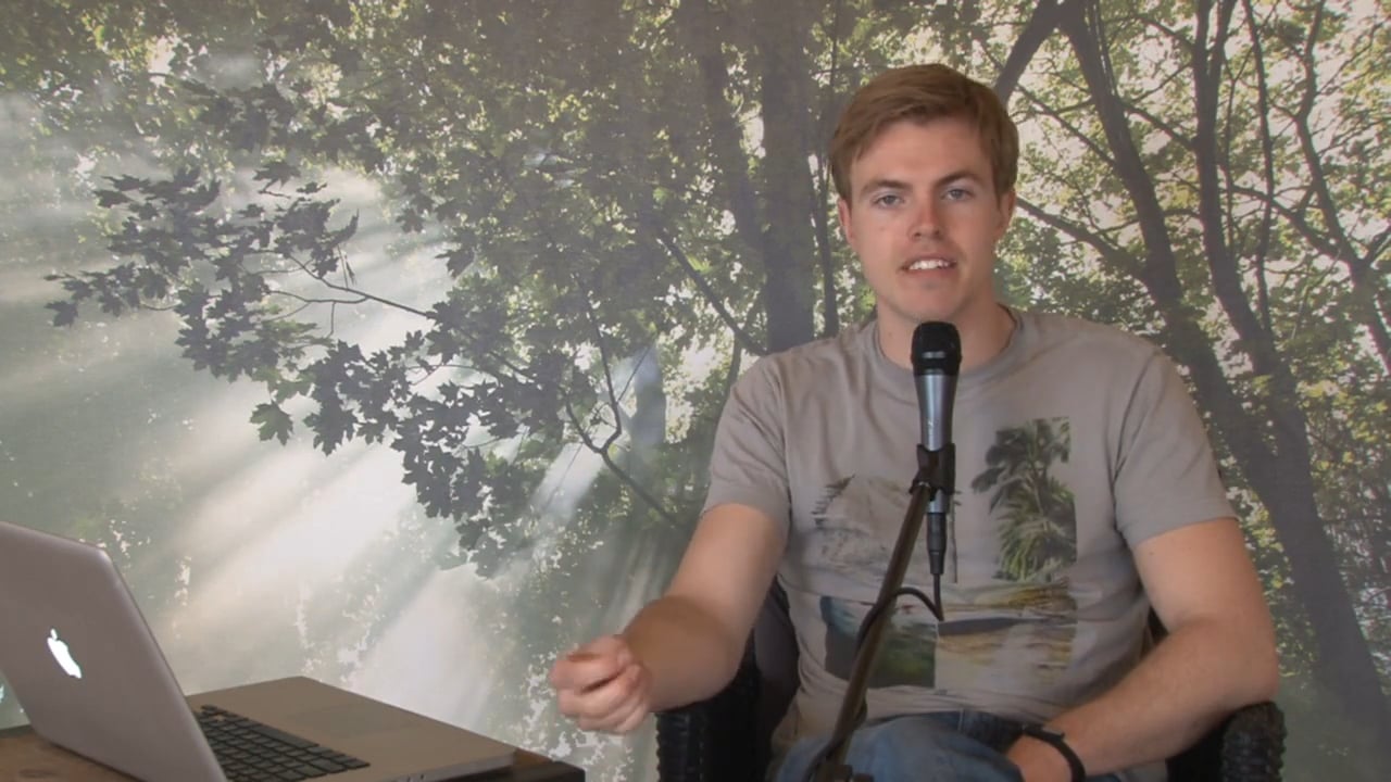 Blending the Physical and the Non-Physical Day 1