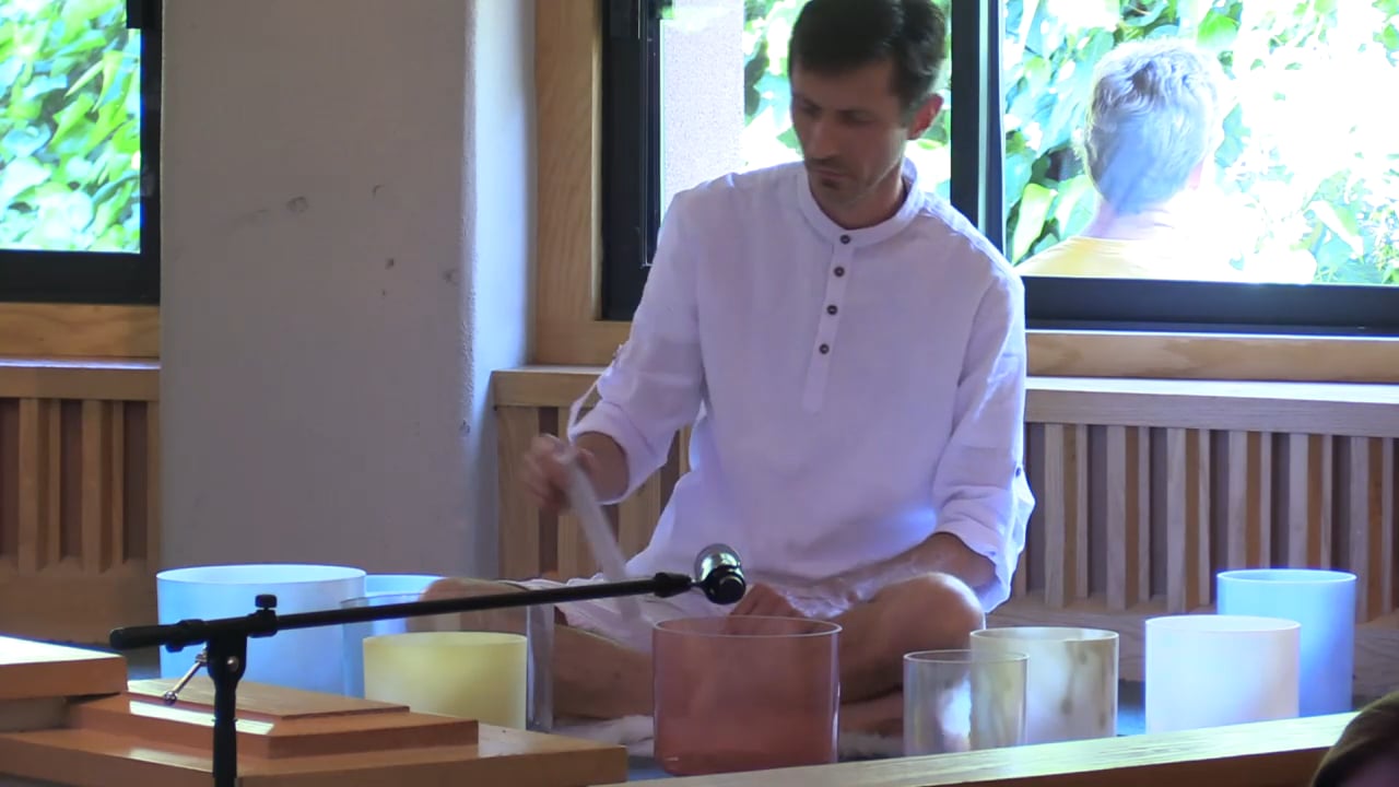 Session 6 - Sedona Endless Bliss Retreat