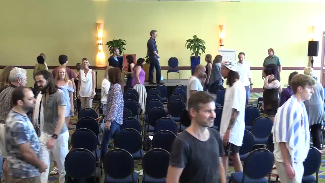 St. Thomas Session 11