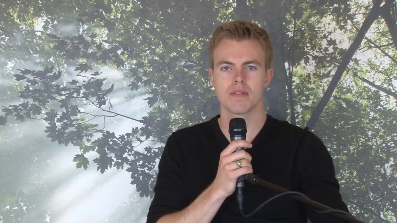 Mastering The Gap 2 Workshop