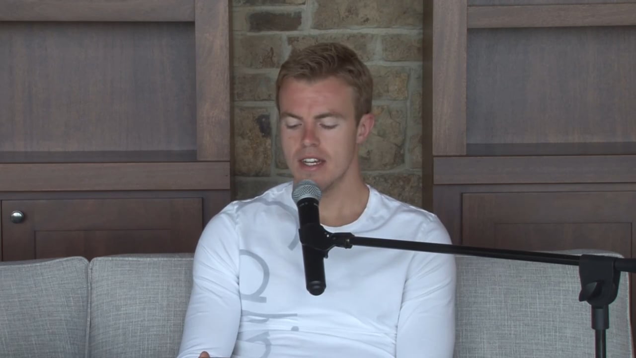 Academy Online Workshop 3