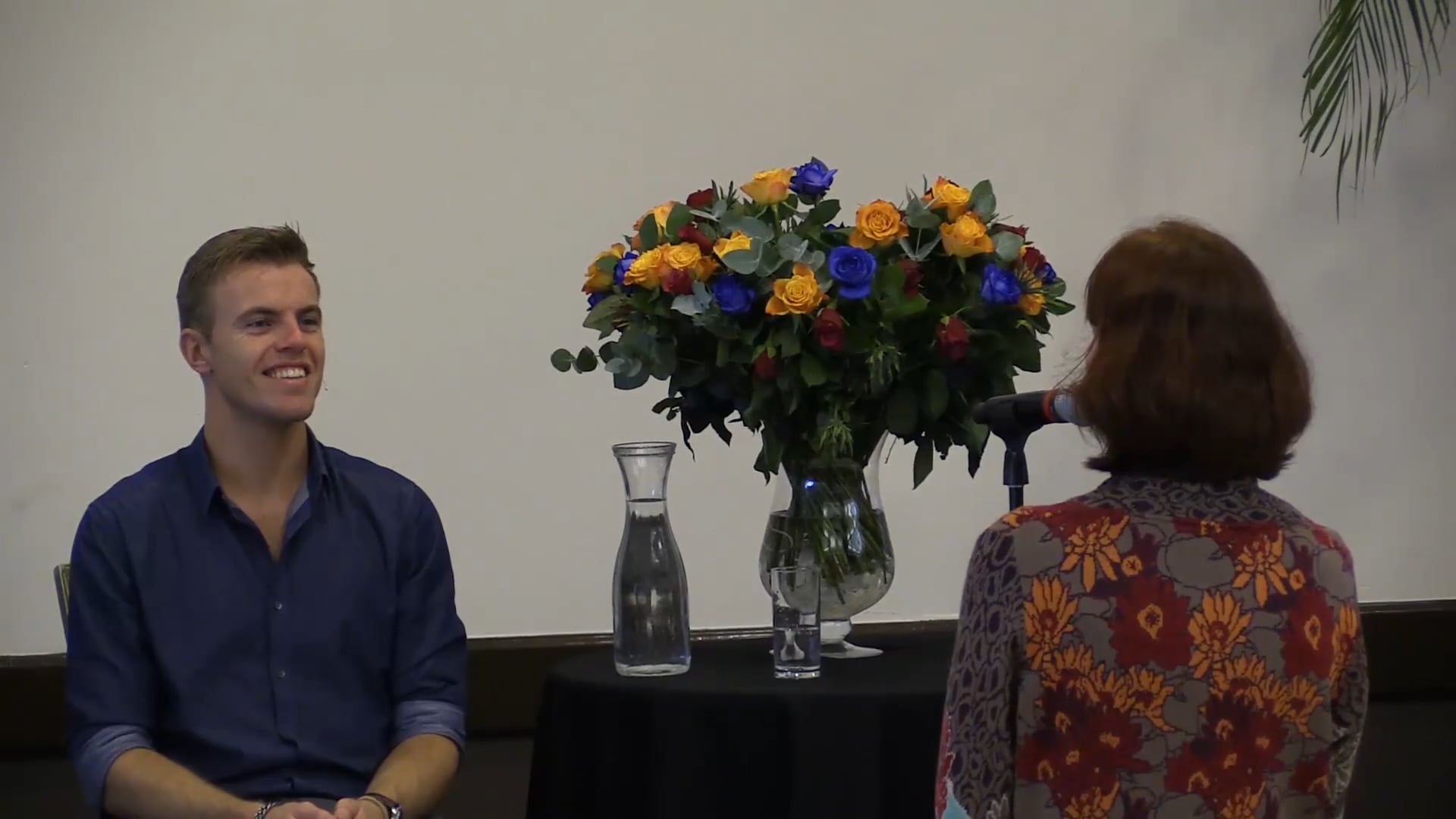 Amsterdam Retreat Day 2 Session 2