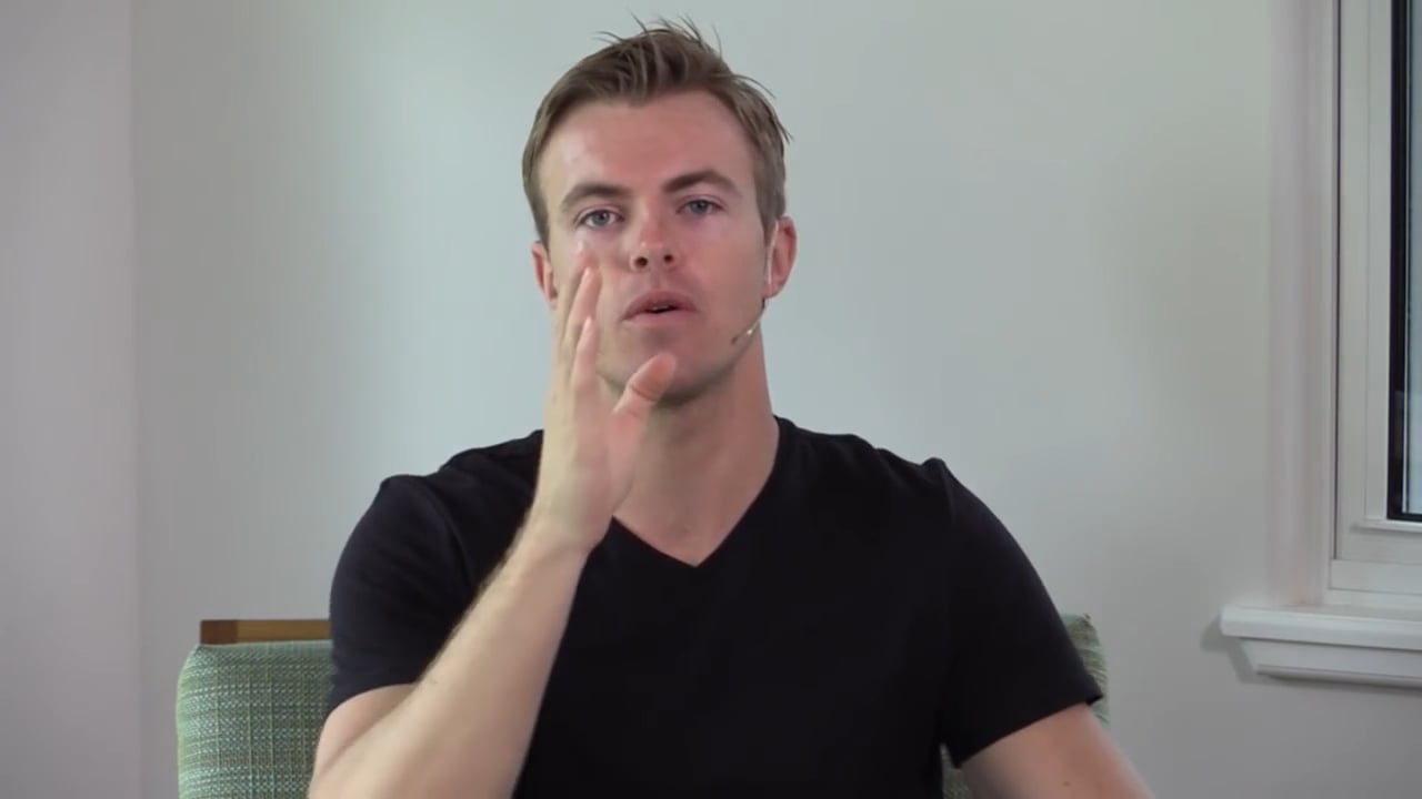 Valentine's Day Webinar with Bentinho Massaro