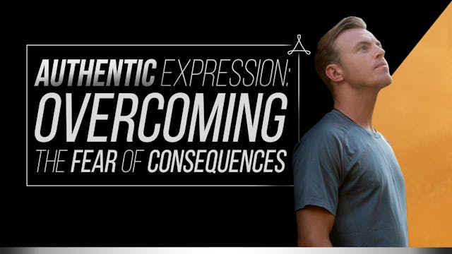 Authentic Expression: Overcoming the ...
