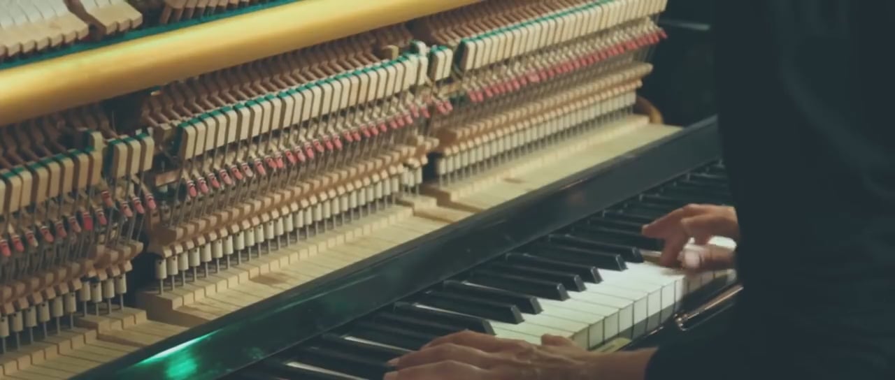 Netherlands Retreat Film - A Bentinho Massaro Experience