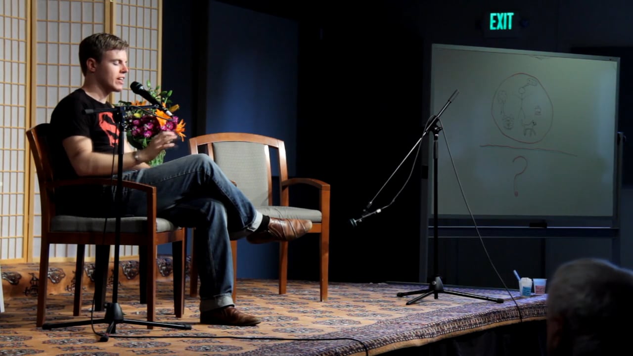 The Three Teachings Session 6