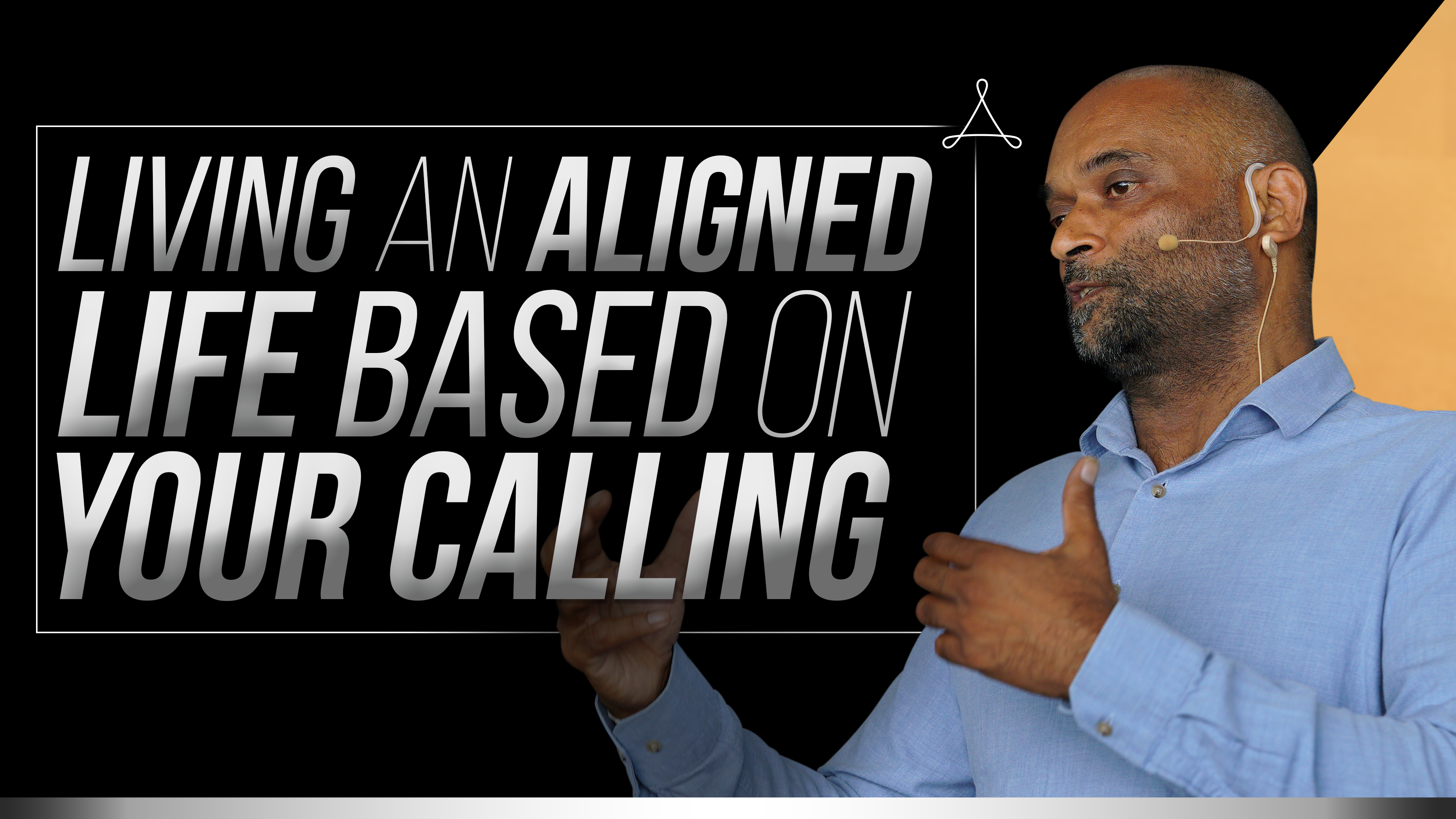 Living an Aligned Life Based on Your Calling