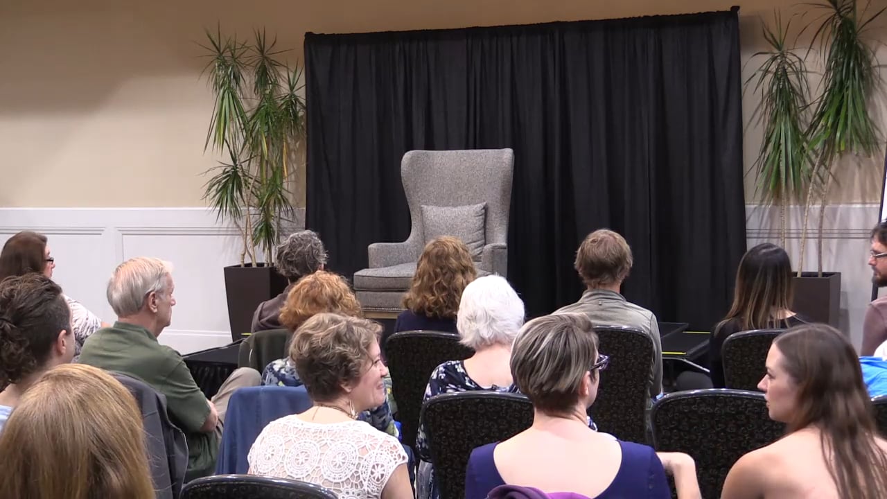 Session 4 - 2-Day Weekend Intensive Asheville NC