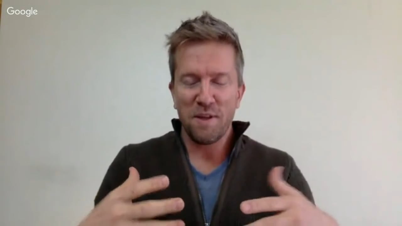 #3 Making Decisions, Choice and the Emotional Guidance System ~ Trinfinity Workshop #3 w/ Ryan D Brown