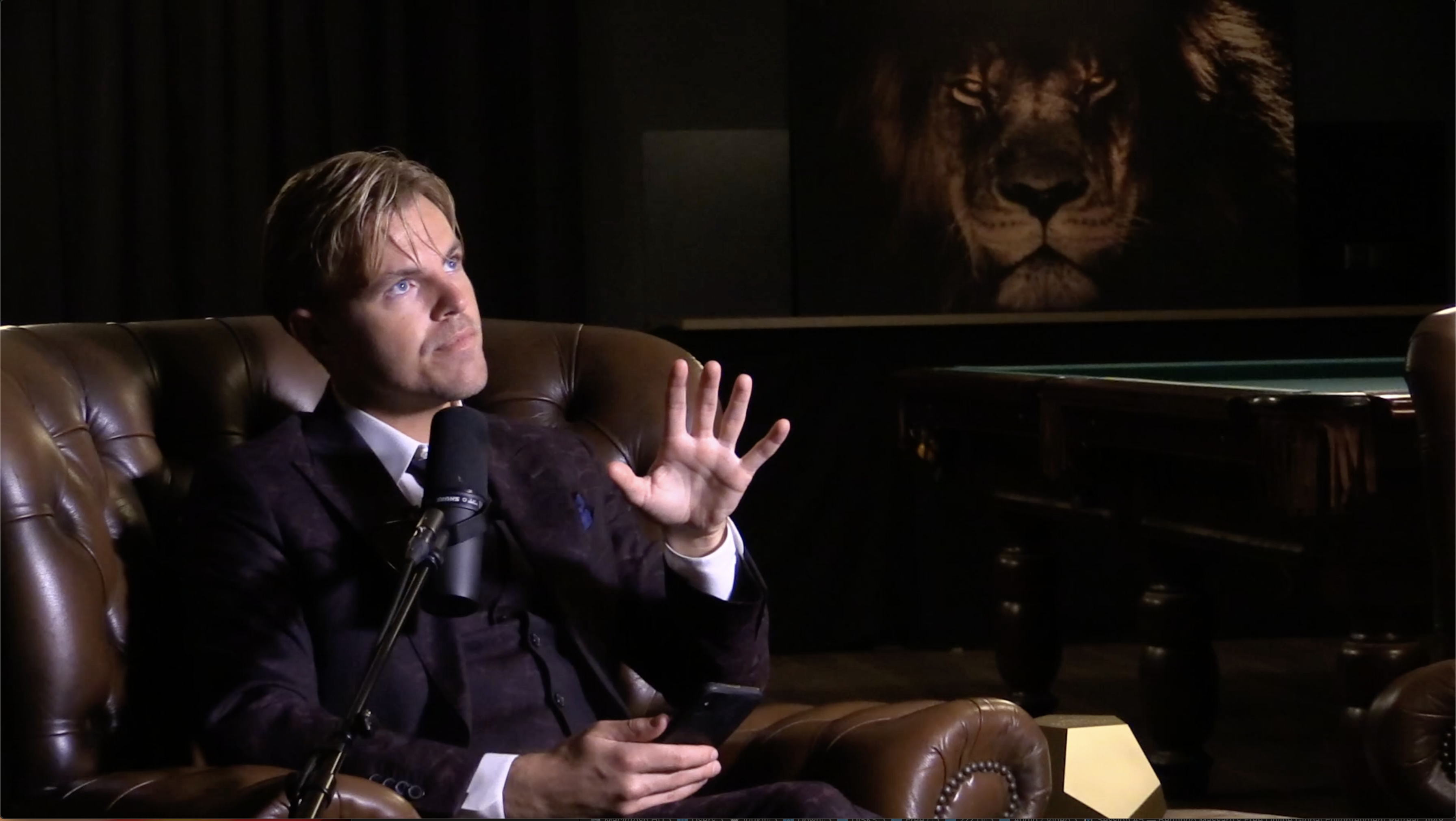 [5/8] Being Infinite Love + Q&A - Global Enlightenment Retreat