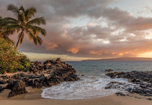 The Bliss Over Matter Hawaii retreat 2018