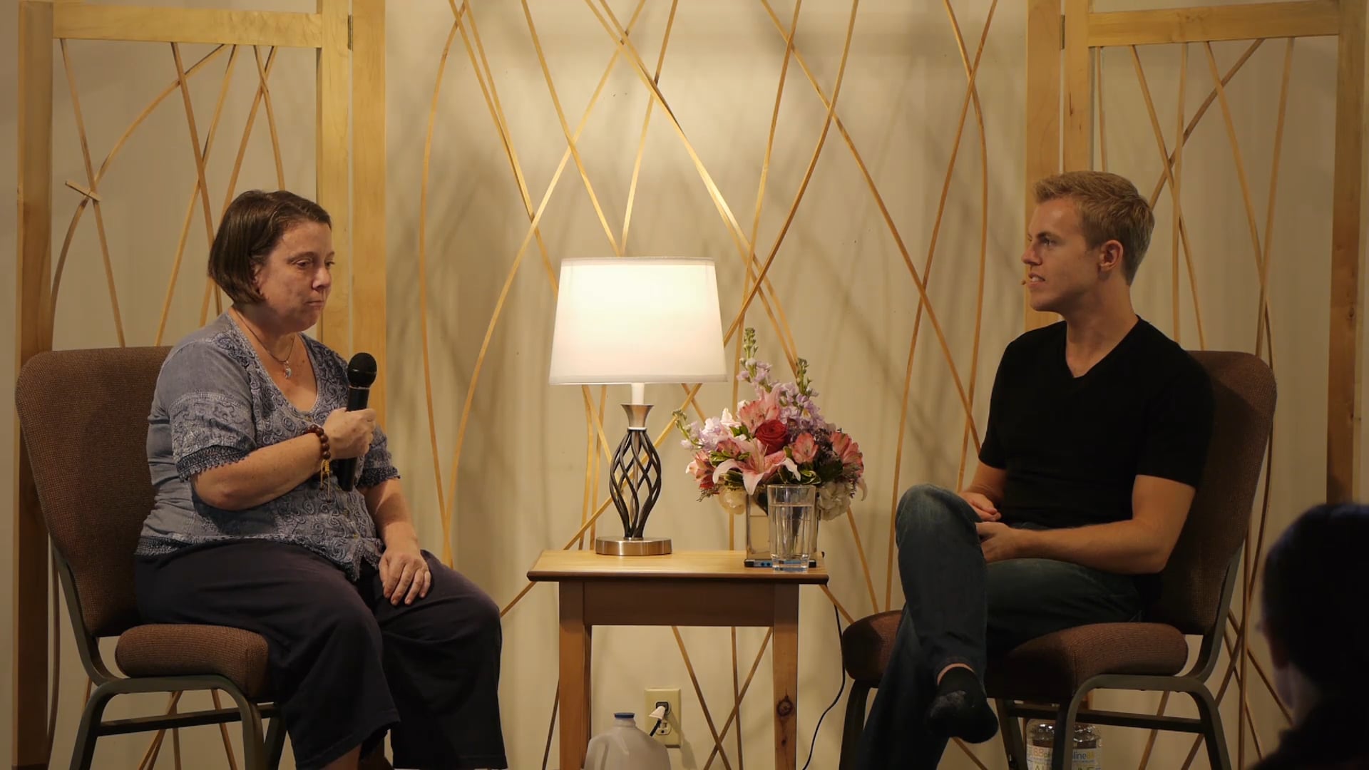 05 Flat Rock Retreat