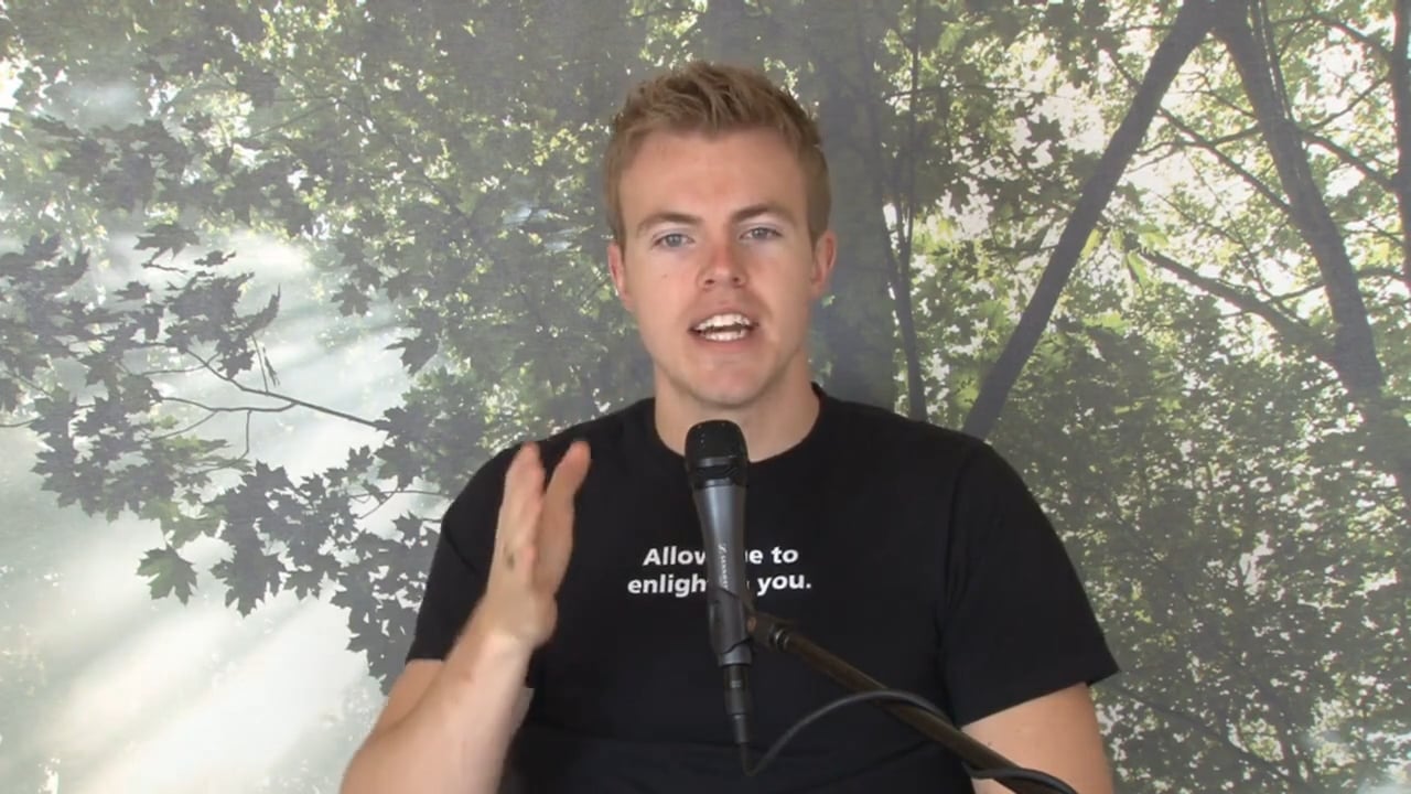 Mastering The Gap 1 Workshop