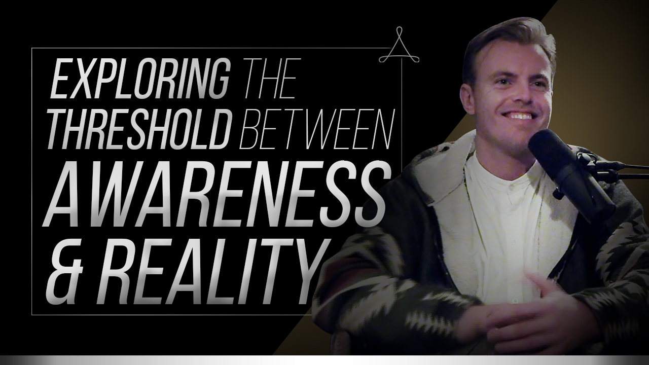Exploring the Threshold Between Awareness and Absolute Reality