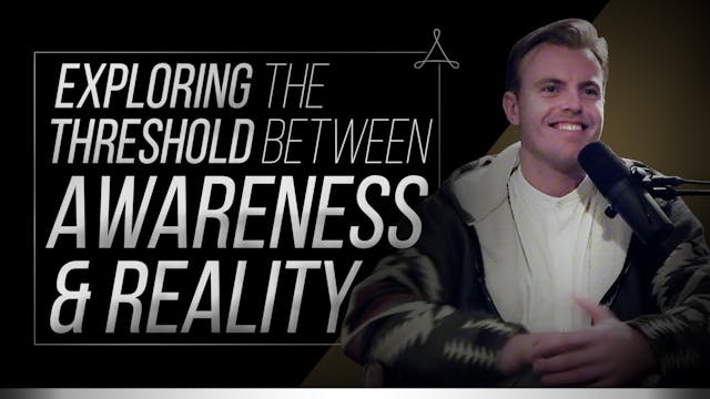 Exploring the Threshold Between Aware...