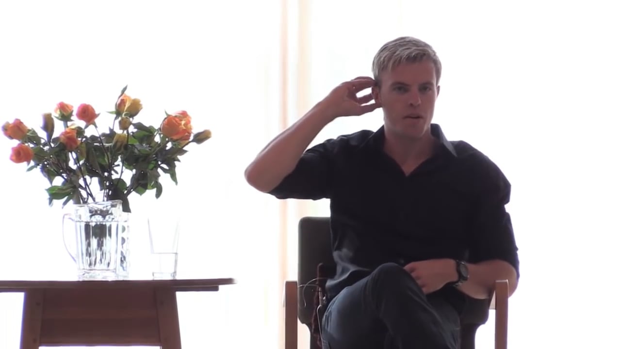 Session 2 - The Dawning of the New Age