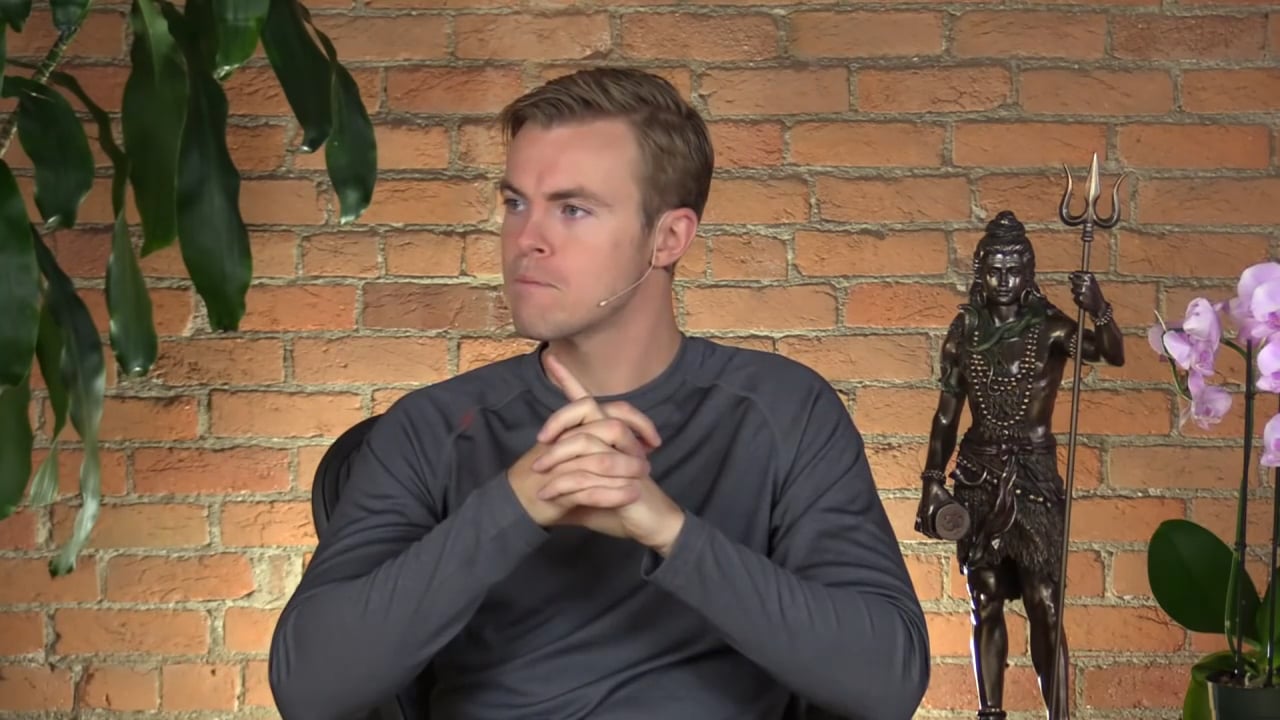 Session 5 - Enlightenment Study Course