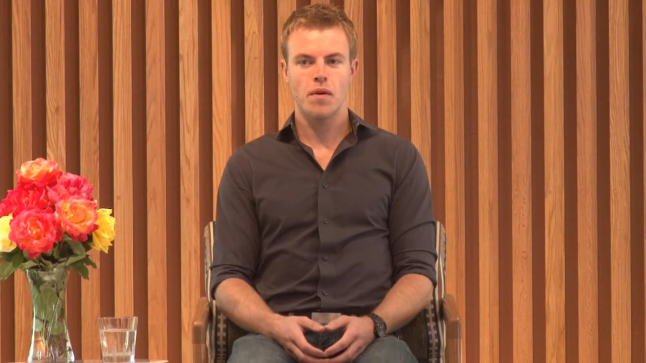 Sedona Retreat - Session 8