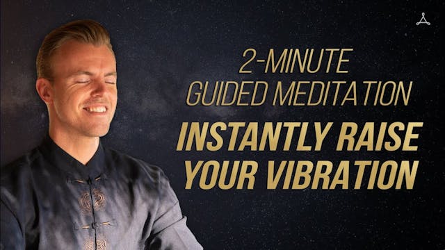 2-Minute Guided Meditation: Instantly...
