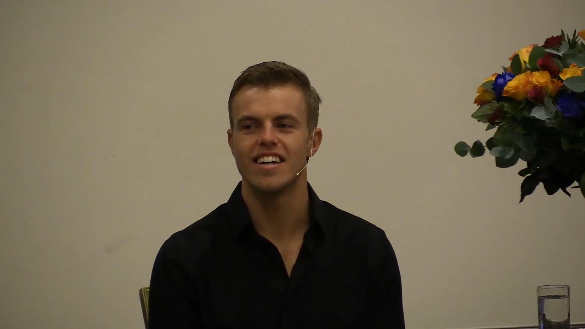 Amsterdam Retreat Day 1 Session 3