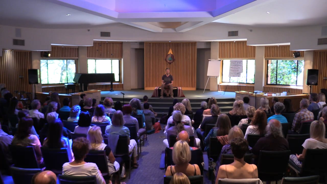 Session 5 - Sedona Endless Bliss Retreat