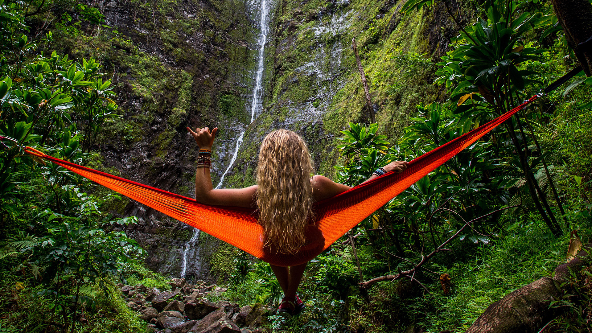 Maui Bliss Retreat - 2016