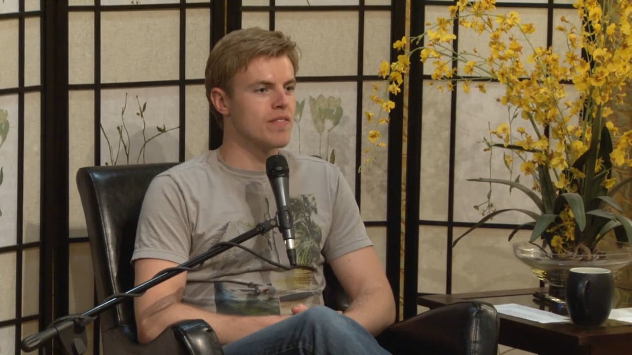 Awareness And Parenting