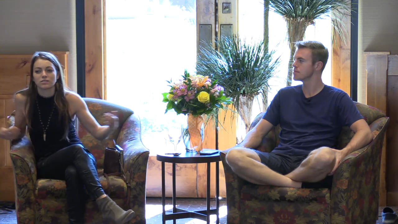 Session 10 - The Lion's Gate Luxury Retreat