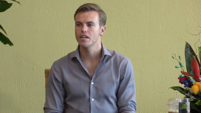 St. Thomas Session 8