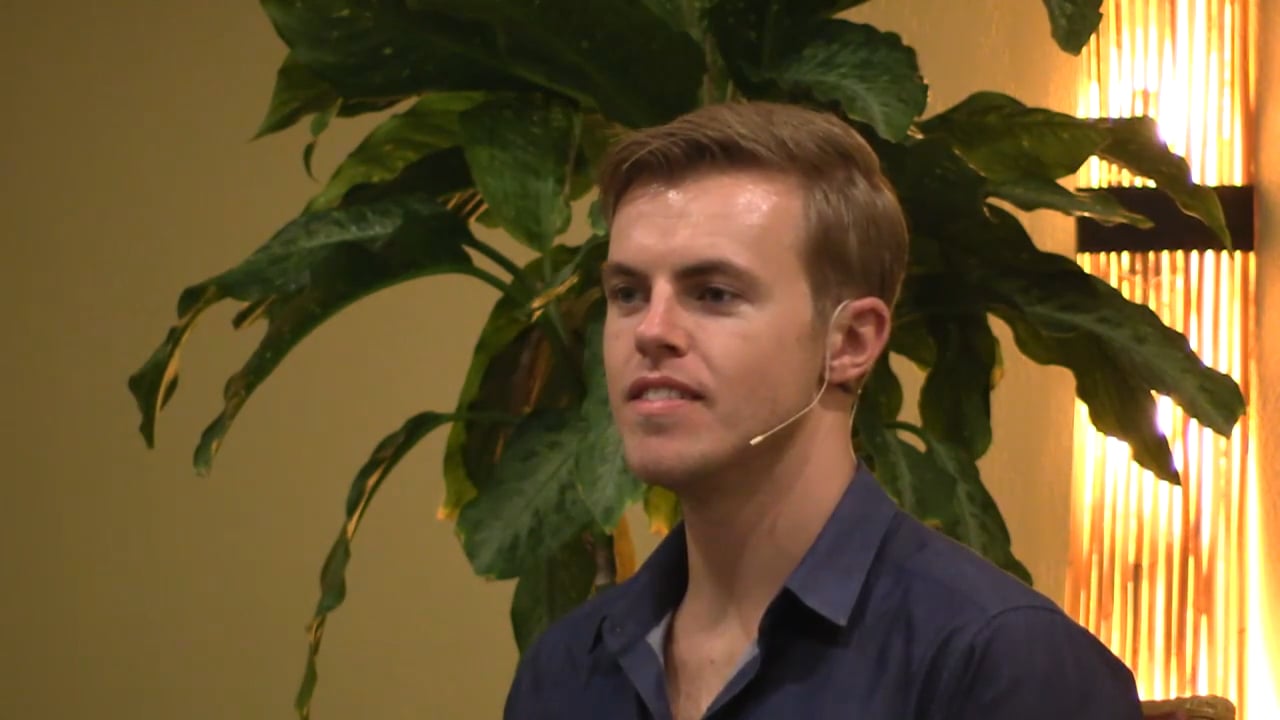 St. Thomas Session 7