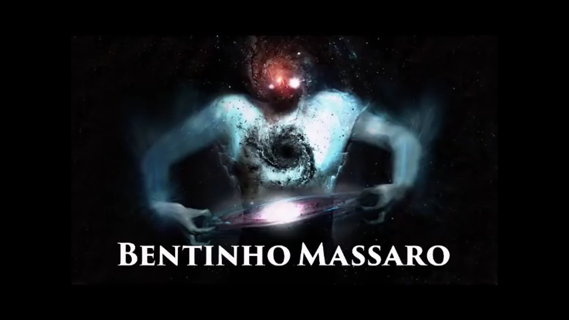 Bentinho Massaro | Guided Meditation: I Am The Creator