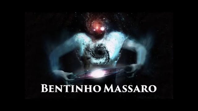 Bentinho Massaro | Guided Meditation:...