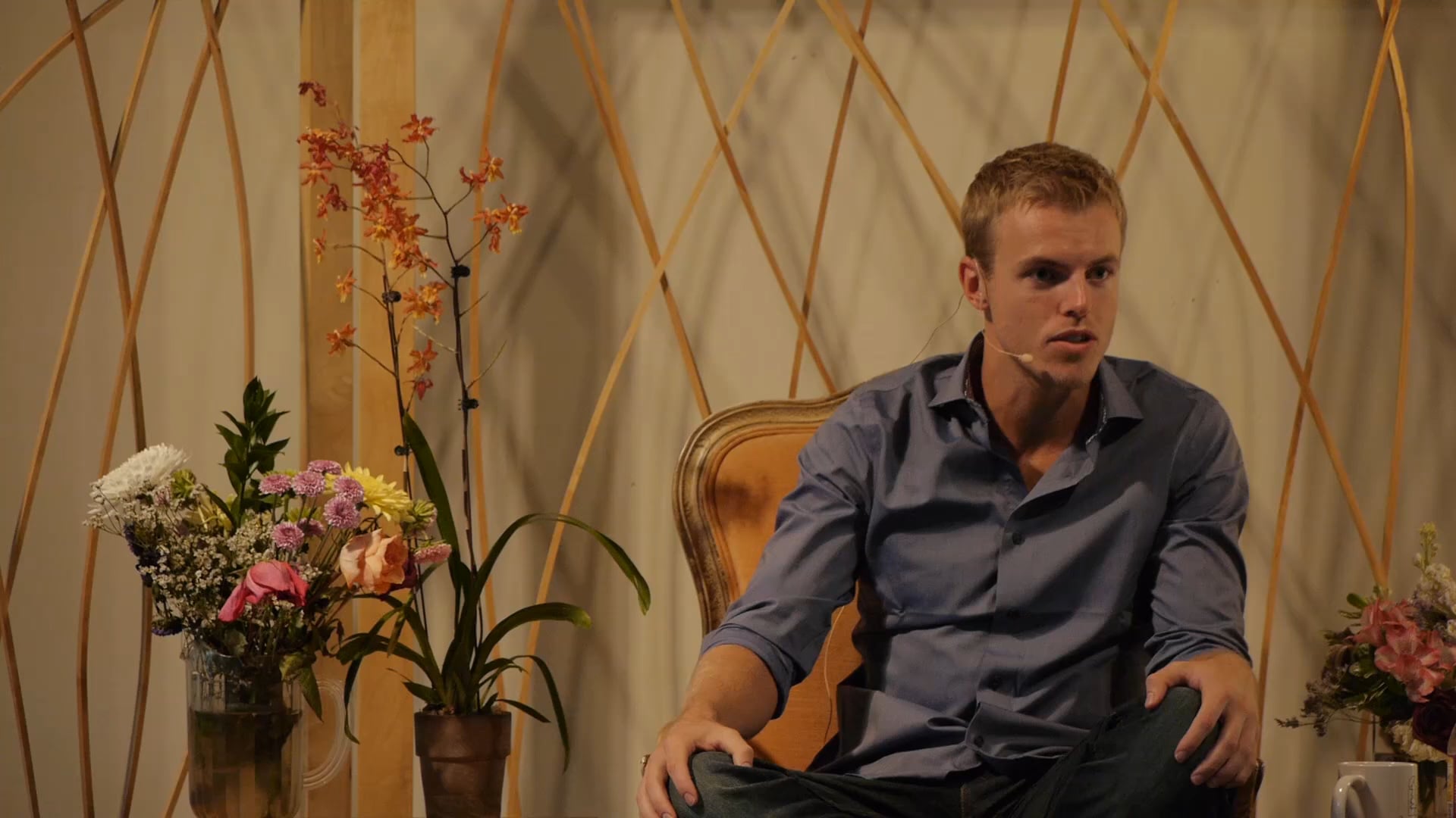 17 Flat Rock Retreat