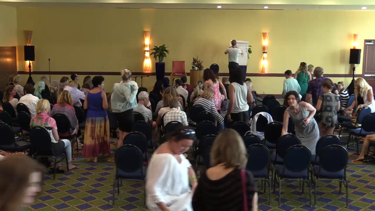 St. Thomas Session 19